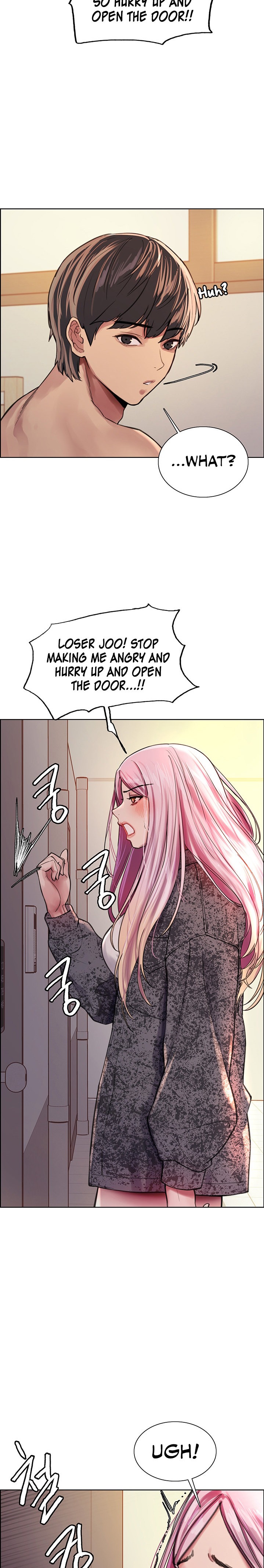 Sex Stopwatch - Chapter 39 - picture 19