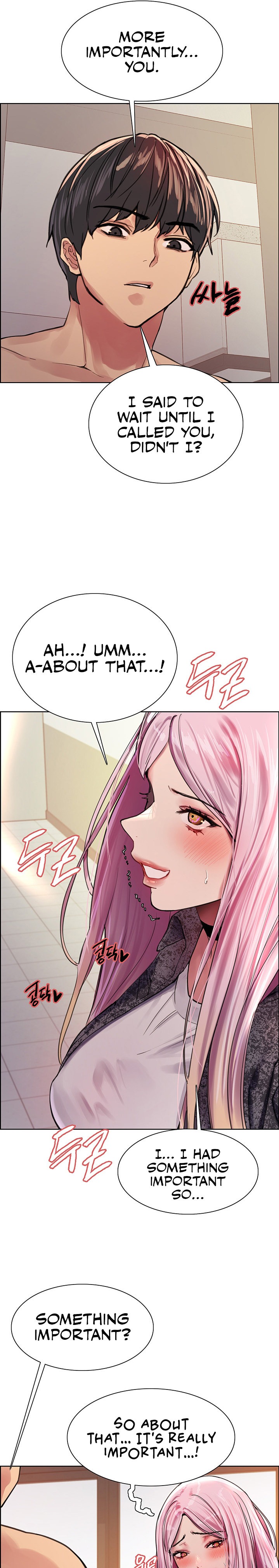 Sex Stopwatch - Chapter 39 - picture 21