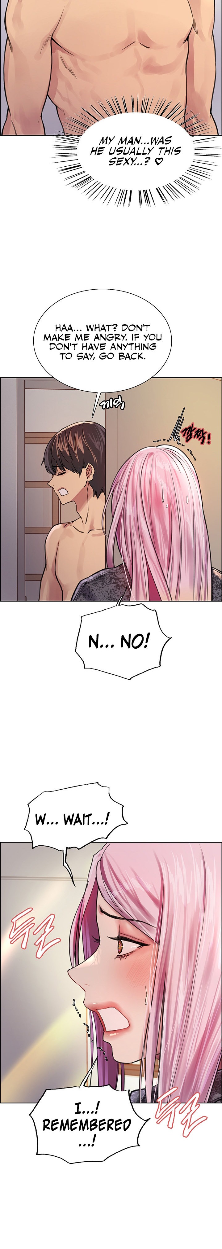 Sex Stopwatch - Chapter 39 - picture 23