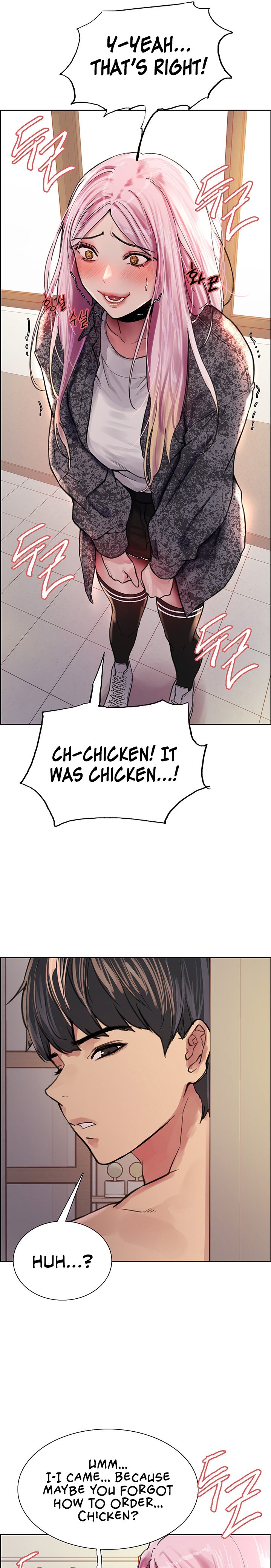 Sex Stopwatch - Chapter 39 - picture 24
