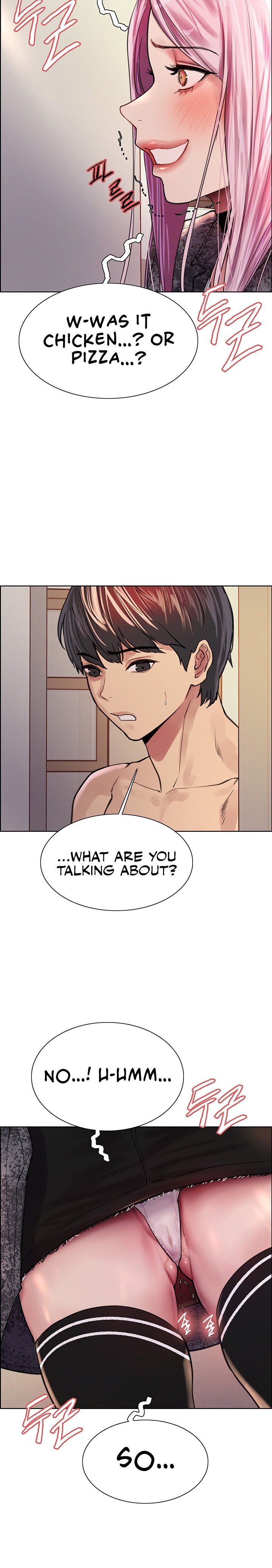 Sex Stopwatch - Chapter 39 - picture 25