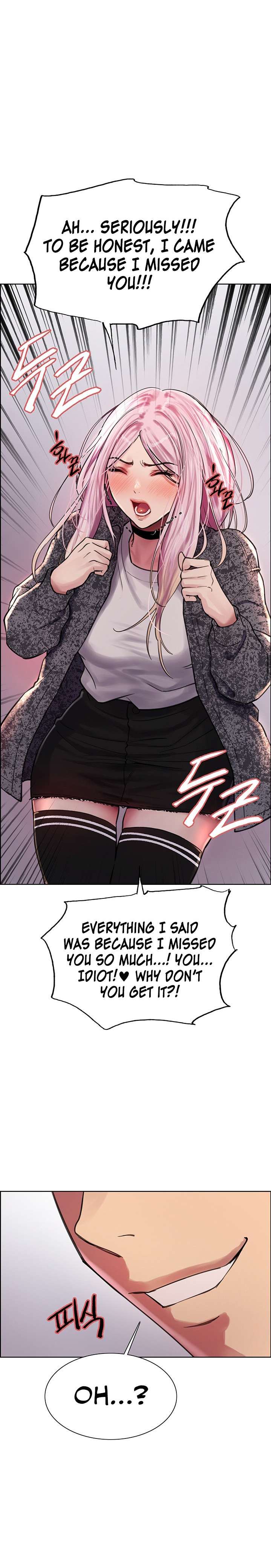 Sex Stopwatch - Chapter 39 - picture 26