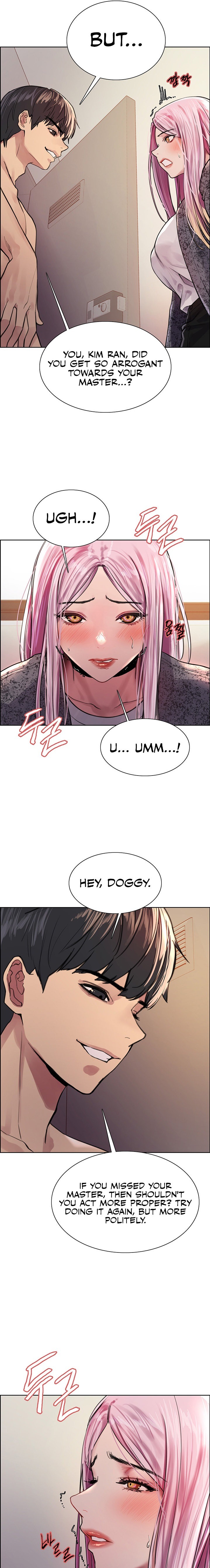 Sex Stopwatch - Chapter 39 - picture 27