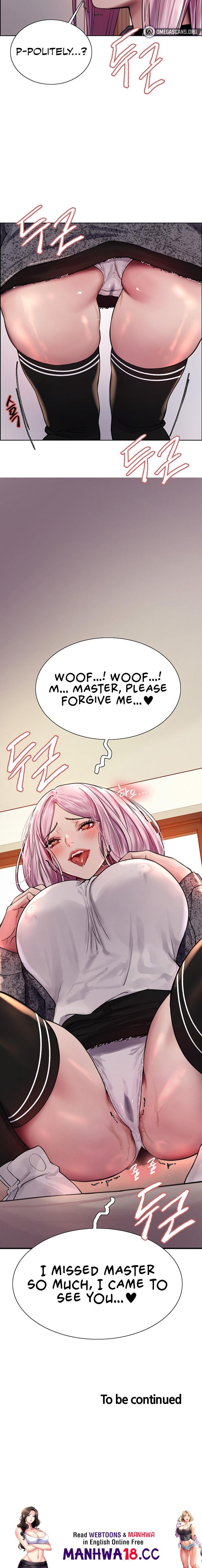 Sex Stopwatch - Chapter 39 - picture 28