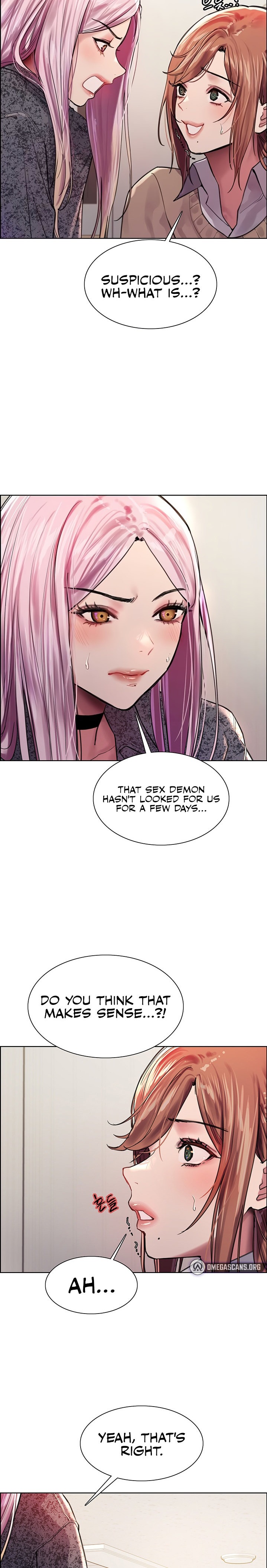 Sex Stopwatch - Chapter 39 - picture 7