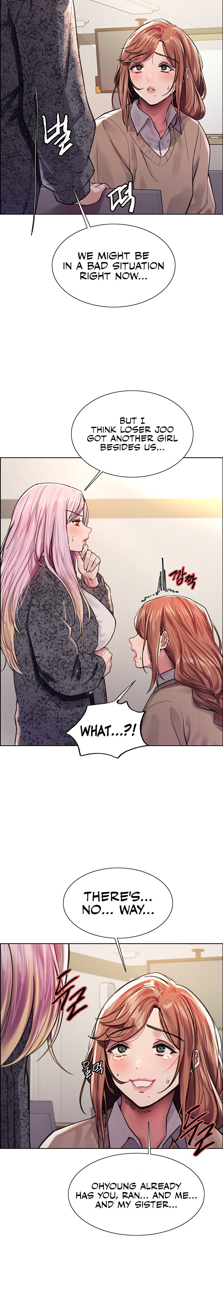 Sex Stopwatch - Chapter 39 - picture 8
