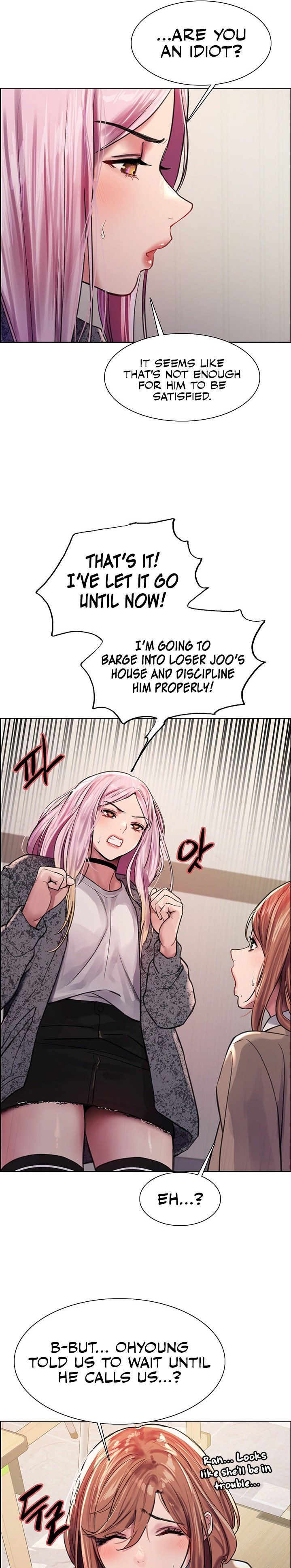 Sex Stopwatch - Chapter 39 - picture 9