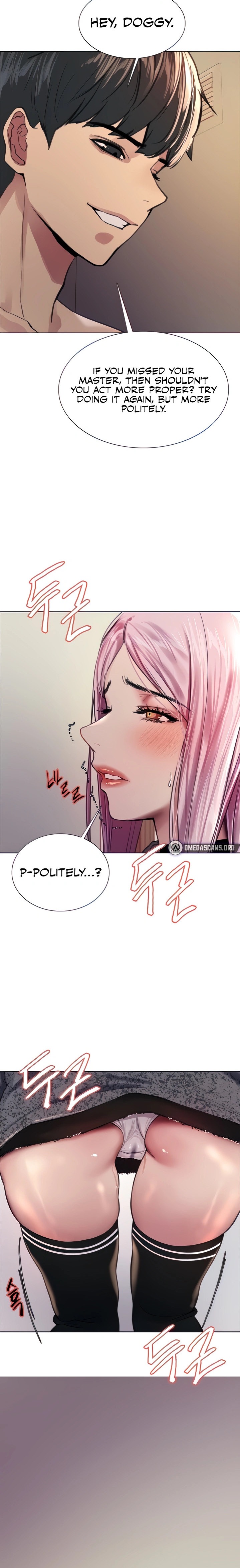 Sex Stopwatch - Chapter 40 - picture 1