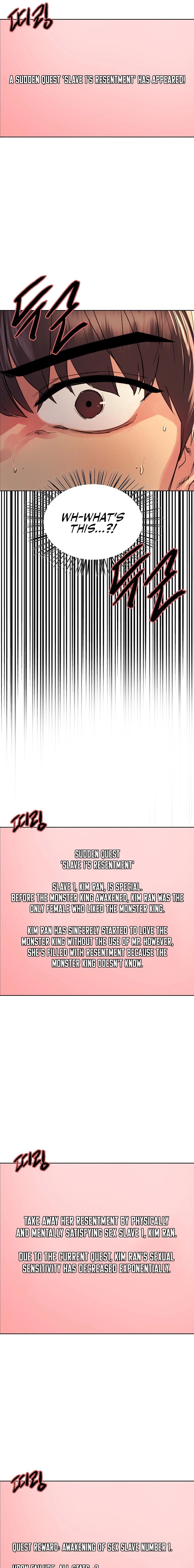 Sex Stopwatch - Chapter 40 - picture 10