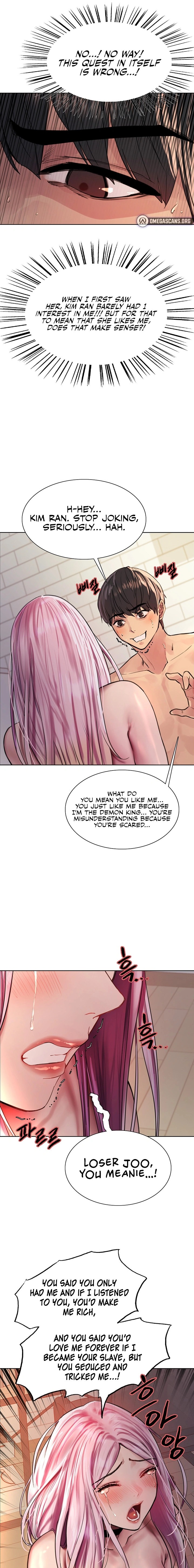 Sex Stopwatch - Chapter 40 - picture 12