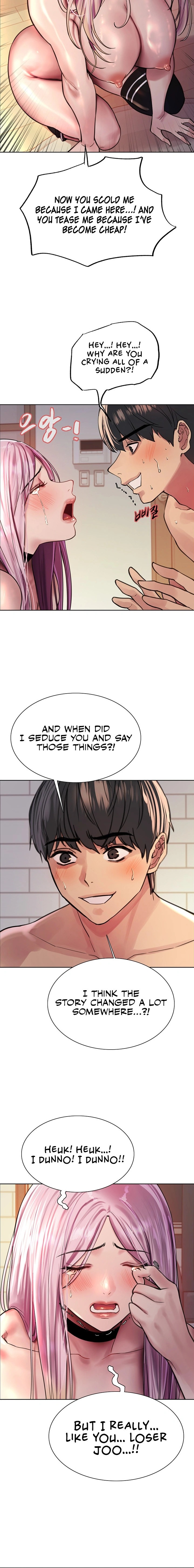 Sex Stopwatch - Chapter 40 - picture 13