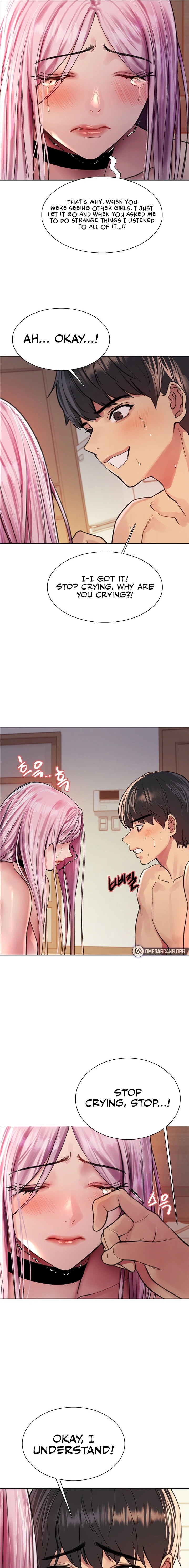 Sex Stopwatch - Chapter 40 - picture 14