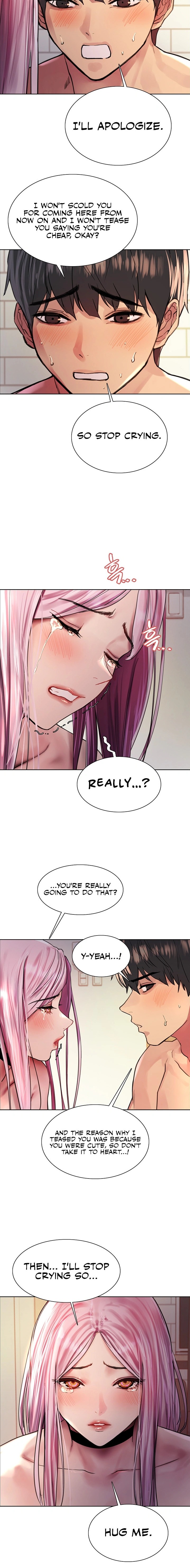 Sex Stopwatch - Chapter 40 - picture 15