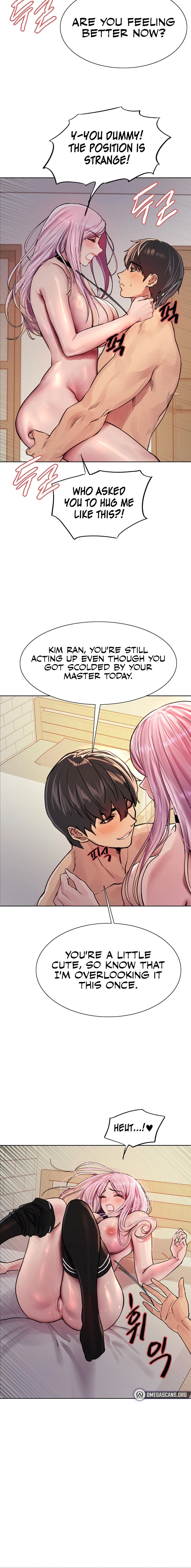 Sex Stopwatch - Chapter 40 - picture 17