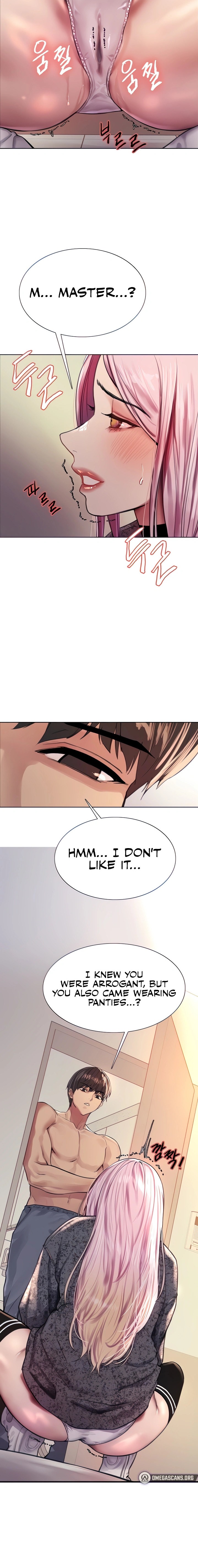 Sex Stopwatch - Chapter 40 - picture 3