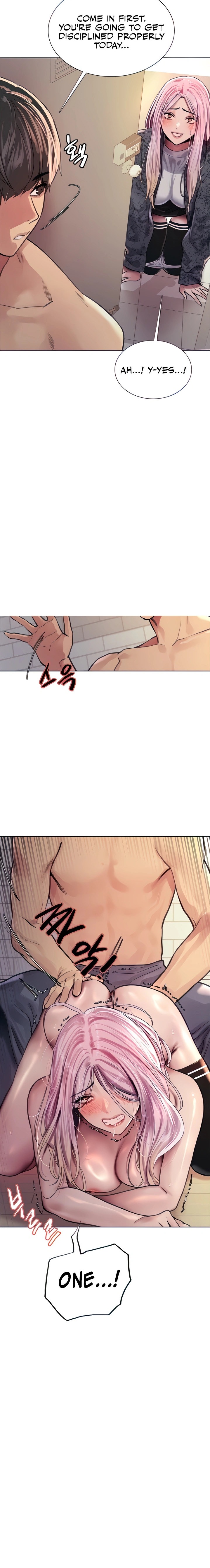 Sex Stopwatch - Chapter 40 - picture 5