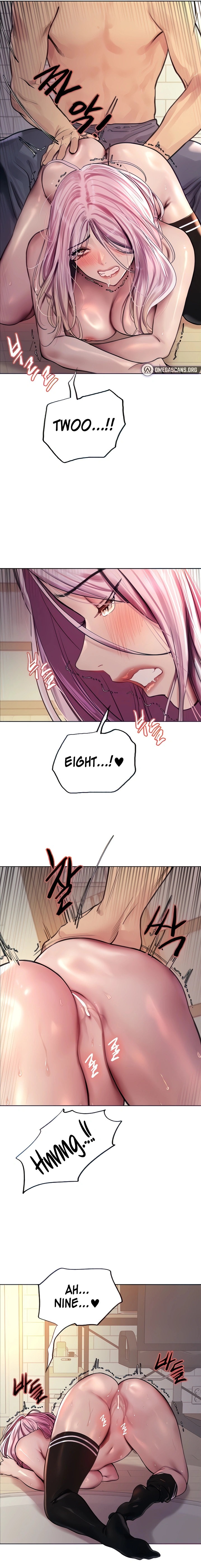 Sex Stopwatch - Chapter 40 - picture 6