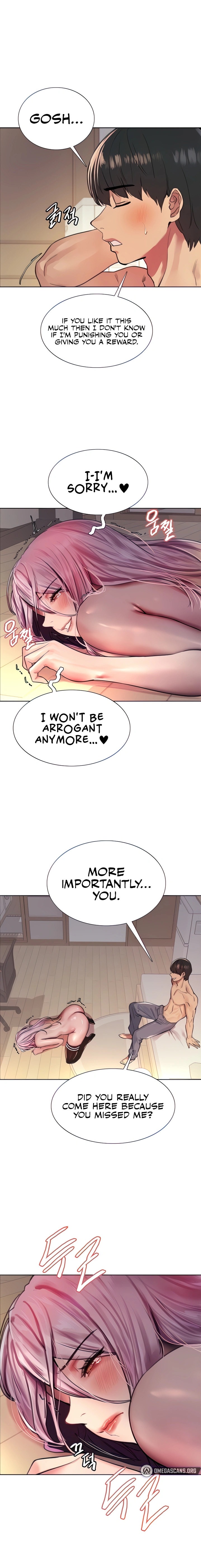 Sex Stopwatch - Chapter 40 - picture 7