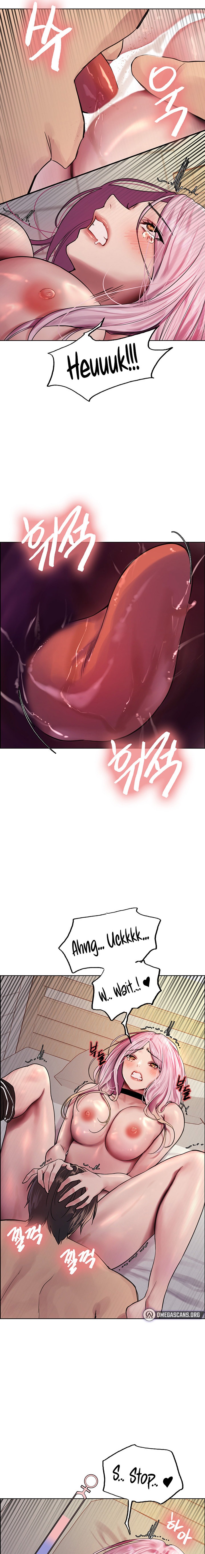 Sex Stopwatch - Chapter 41 - picture 11