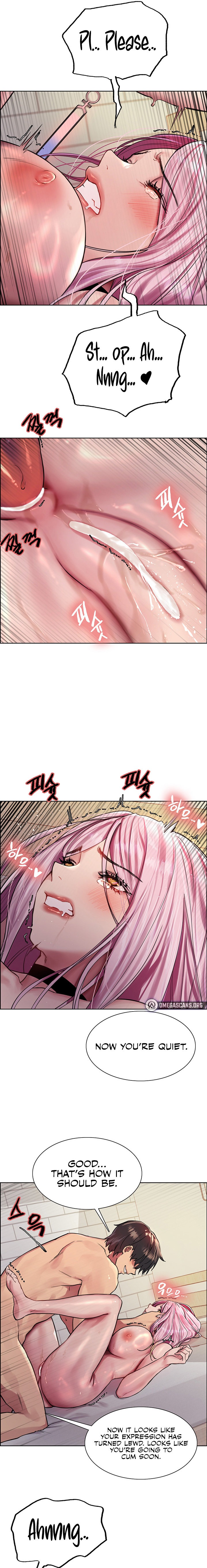 Sex Stopwatch - Chapter 41 - picture 15