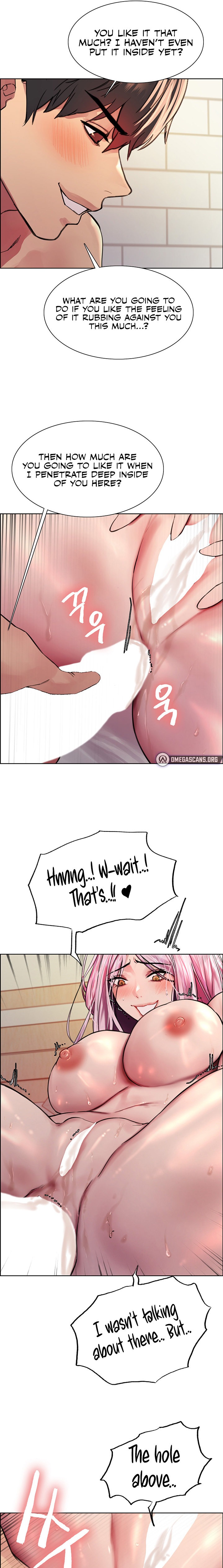 Sex Stopwatch - Chapter 41 - picture 19