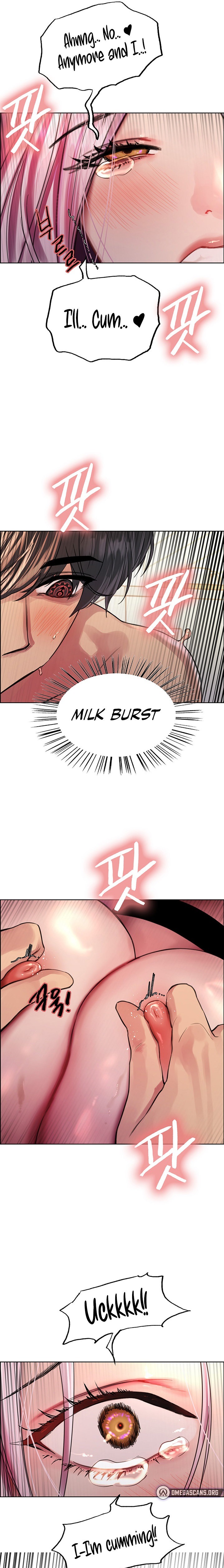 Sex Stopwatch - Chapter 41 - picture 23