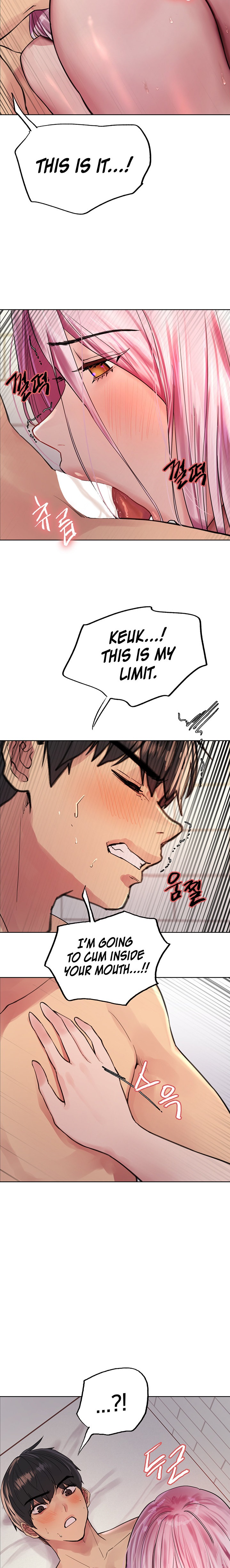 Sex Stopwatch - Chapter 42 - picture 13