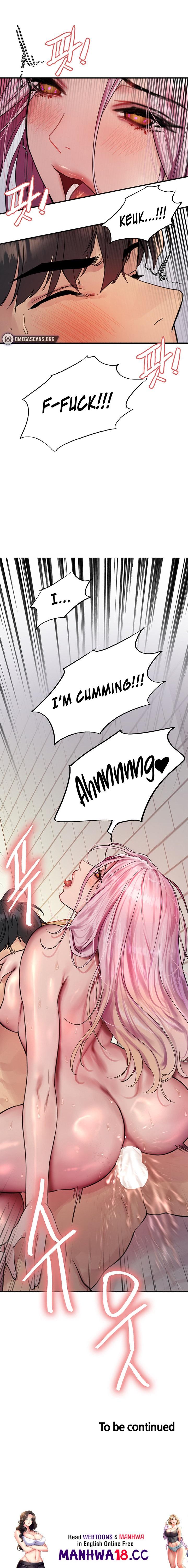 Sex Stopwatch - Chapter 42 - picture 23
