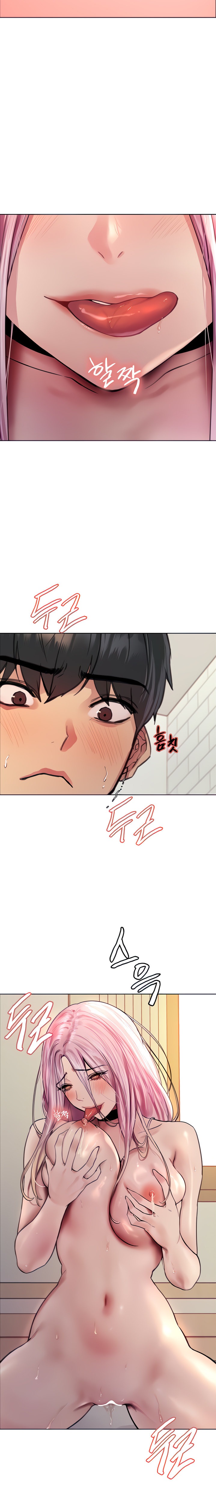 Sex Stopwatch - Chapter 42 - picture 8