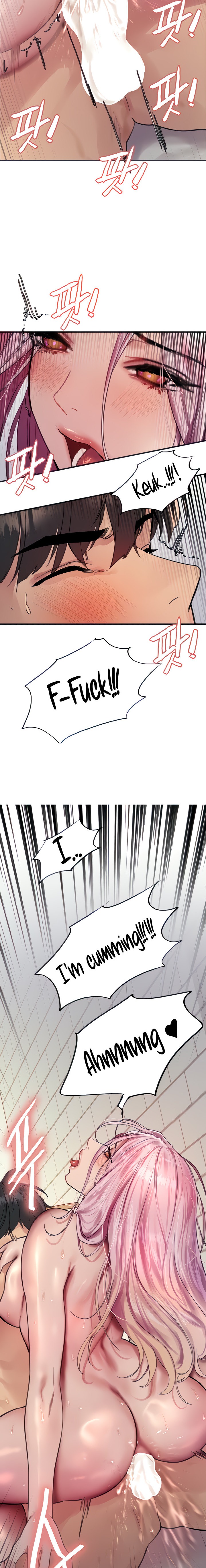 Sex Stopwatch - Chapter 43 - picture 1