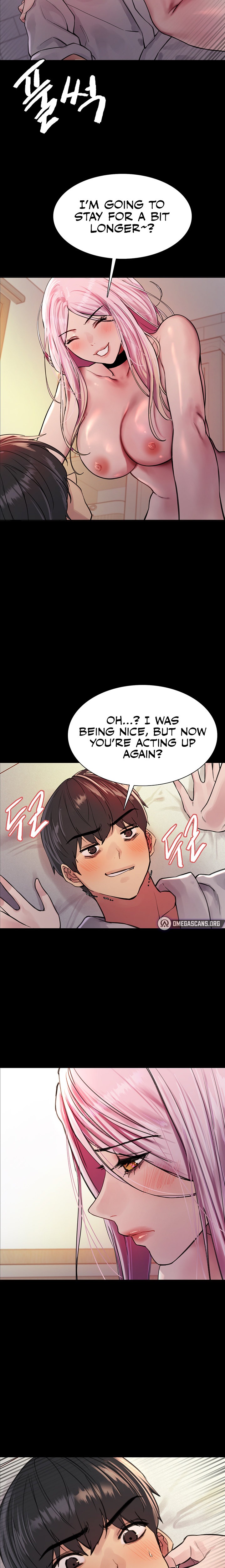 Sex Stopwatch - Chapter 43 - picture 10