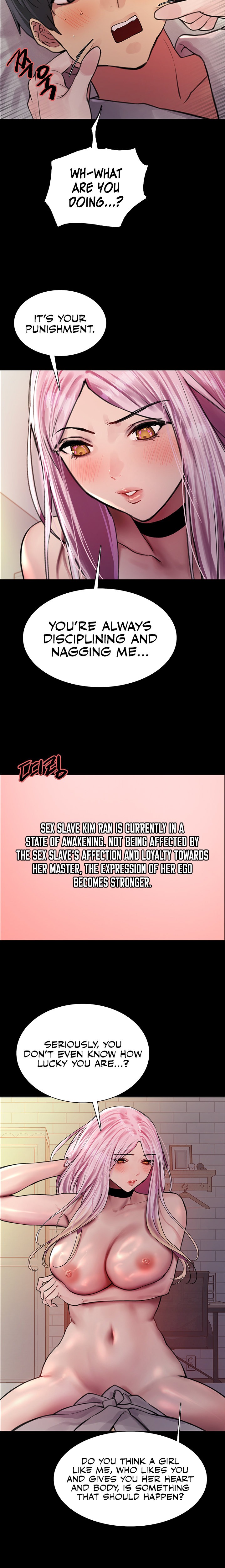 Sex Stopwatch - Chapter 43 - picture 11