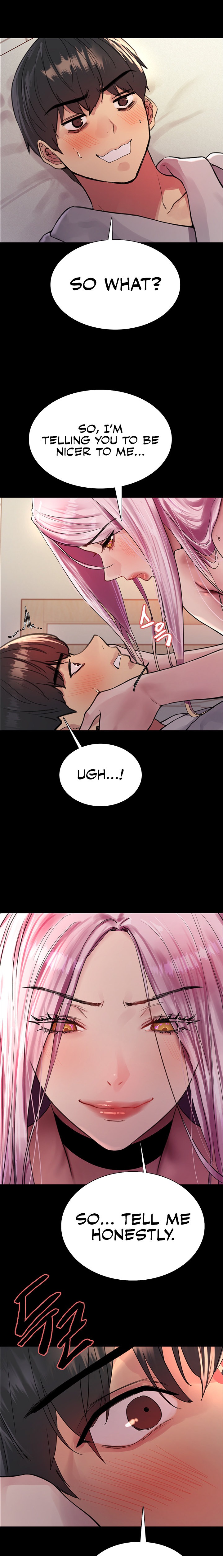 Sex Stopwatch - Chapter 43 - picture 12