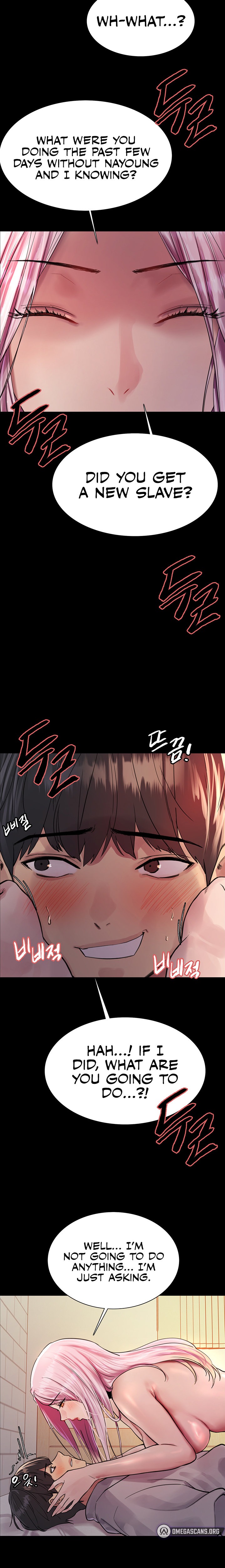 Sex Stopwatch - Chapter 43 - picture 13