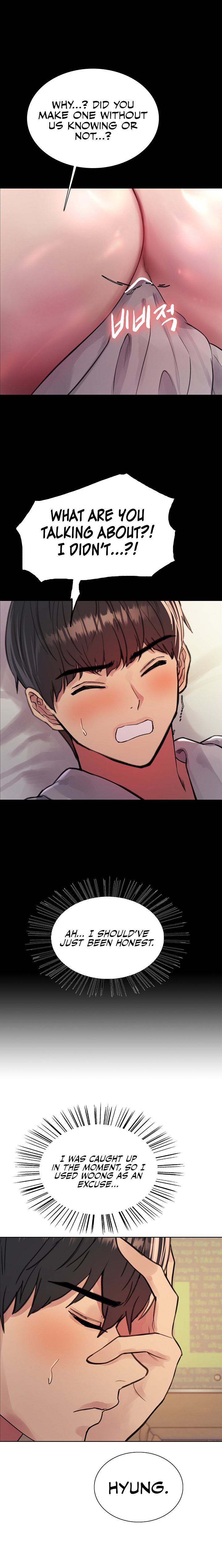 Sex Stopwatch - Chapter 43 - picture 14