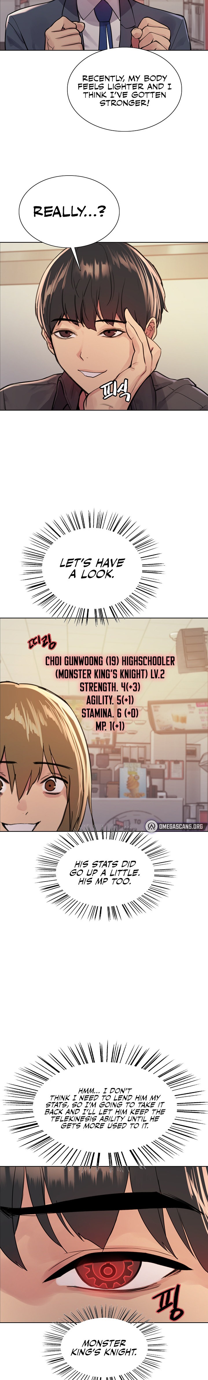 Sex Stopwatch - Chapter 43 - picture 16