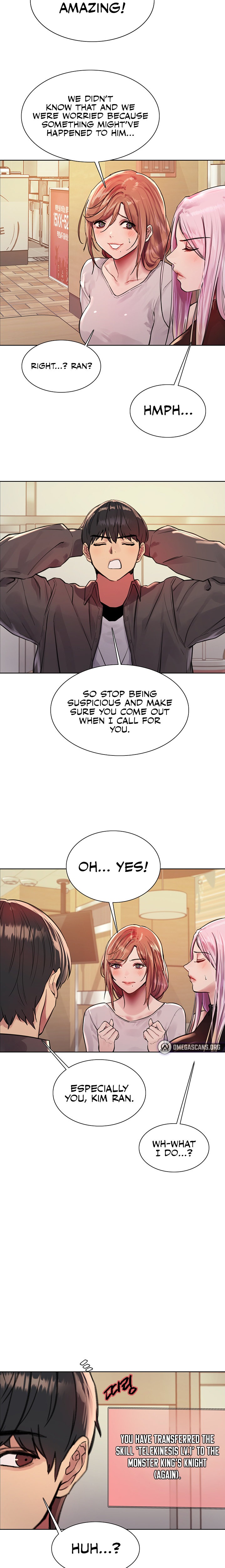 Sex Stopwatch - Chapter 43 - picture 19