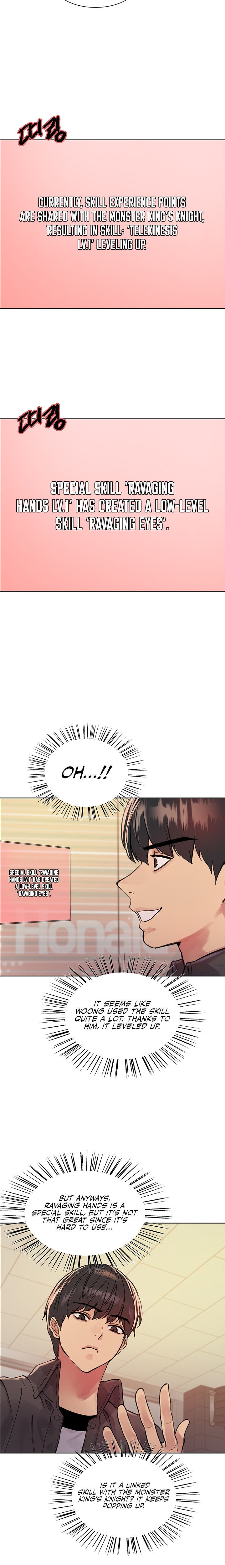 Sex Stopwatch - Chapter 43 - picture 20