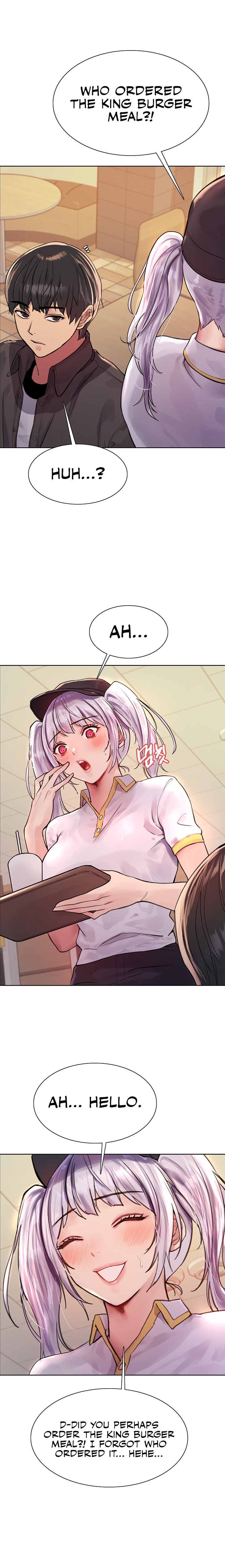 Sex Stopwatch - Chapter 43 - picture 21