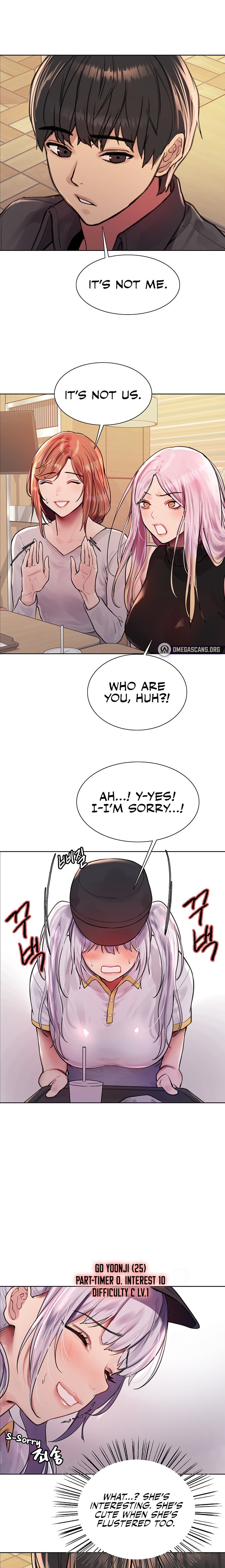 Sex Stopwatch - Chapter 43 - picture 22