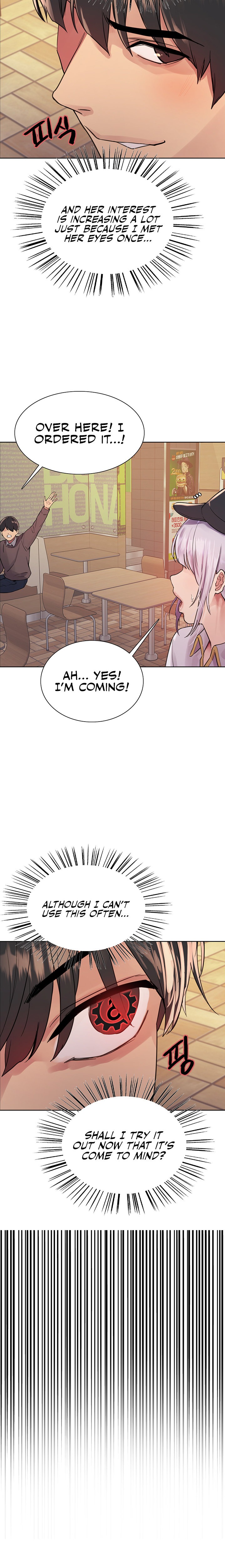Sex Stopwatch - Chapter 43 - picture 23