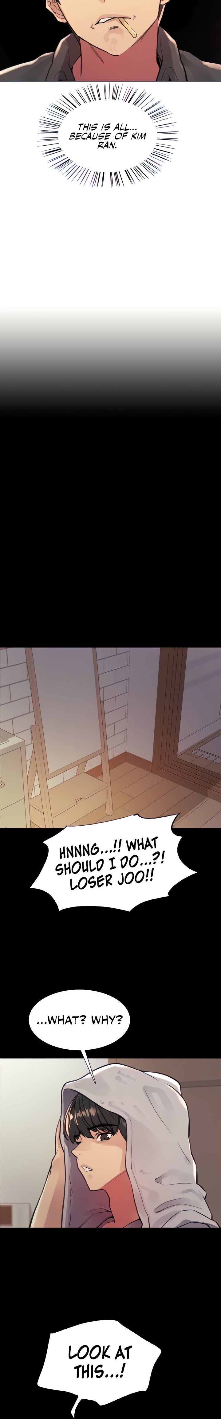 Sex Stopwatch - Chapter 43 - picture 5