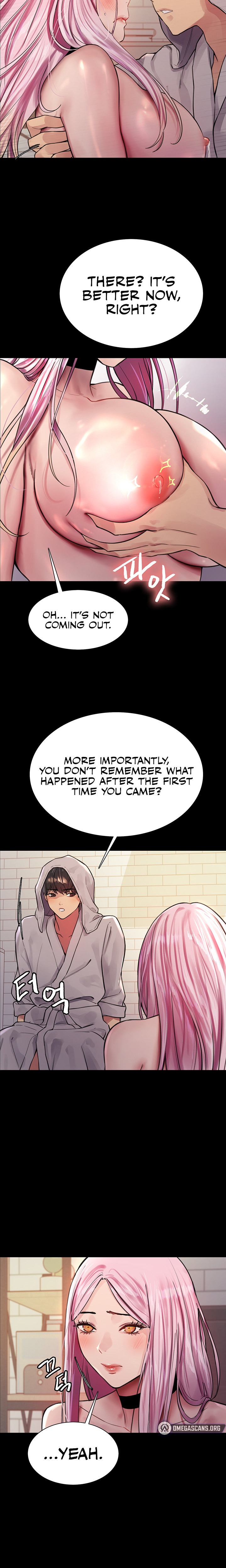 Sex Stopwatch - Chapter 43 - picture 8