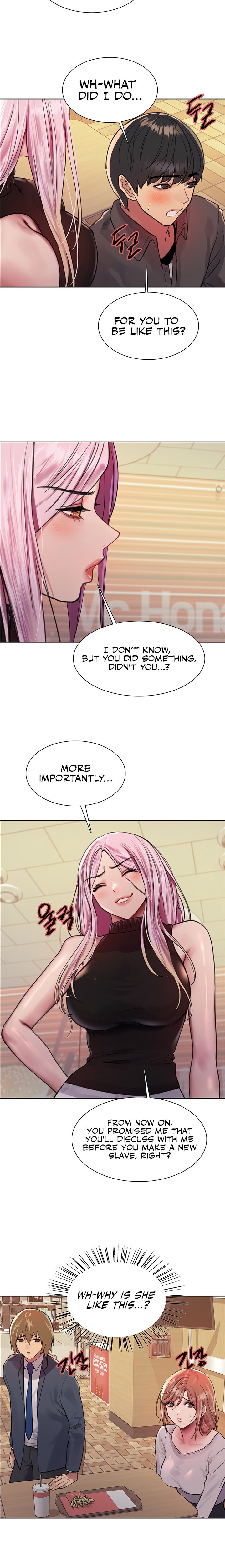 Sex Stopwatch - Chapter 44 - picture 14