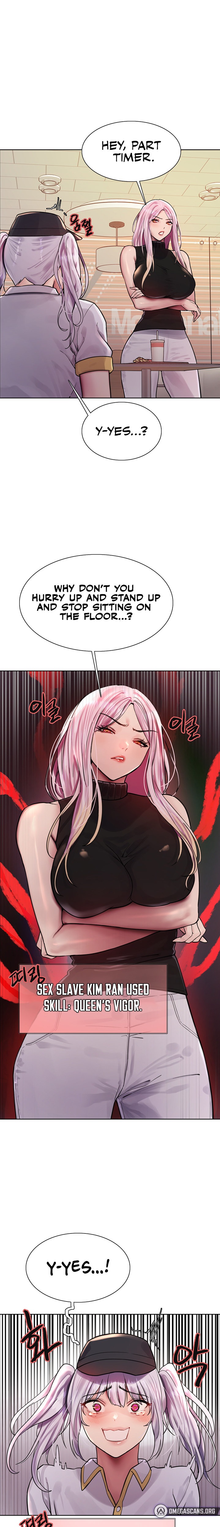 Sex Stopwatch - Chapter 44 - picture 15