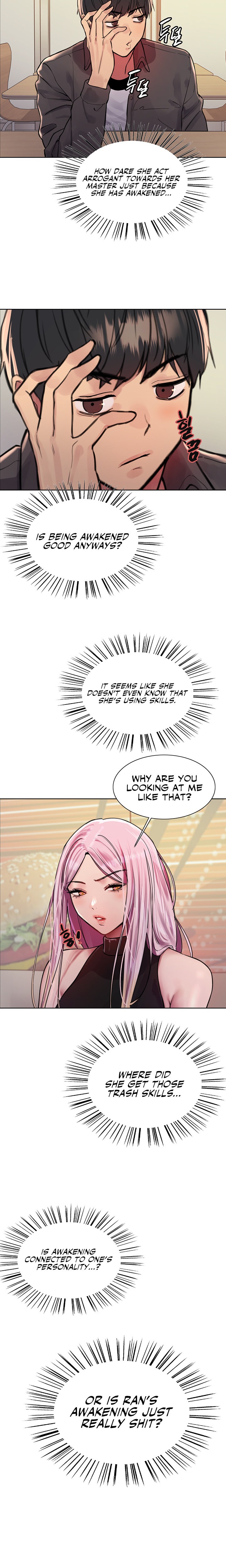 Sex Stopwatch - Chapter 44 - picture 17