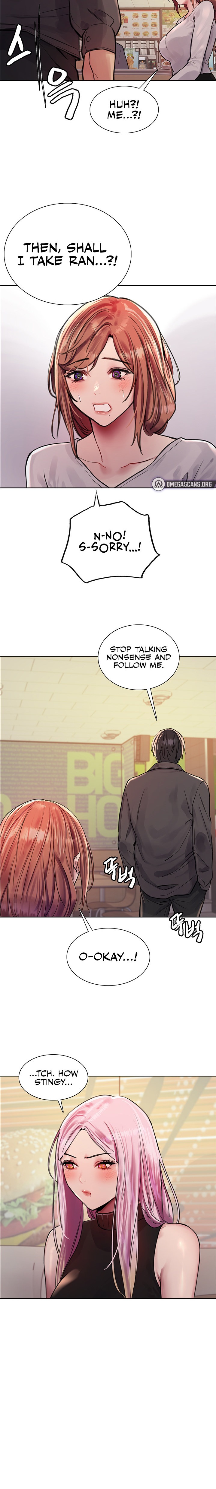 Sex Stopwatch - Chapter 44 - picture 19