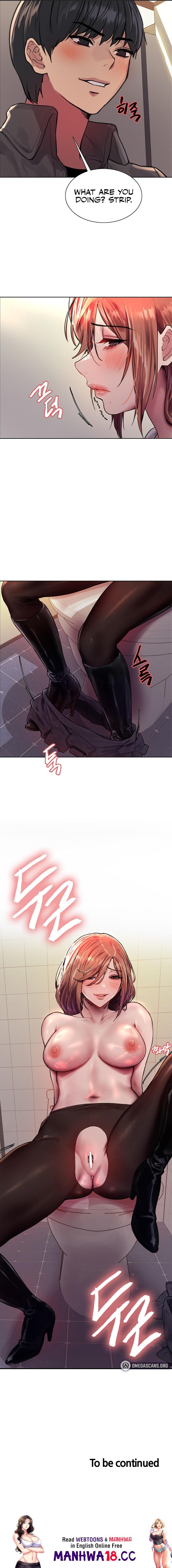 Sex Stopwatch - Chapter 44 - picture 21