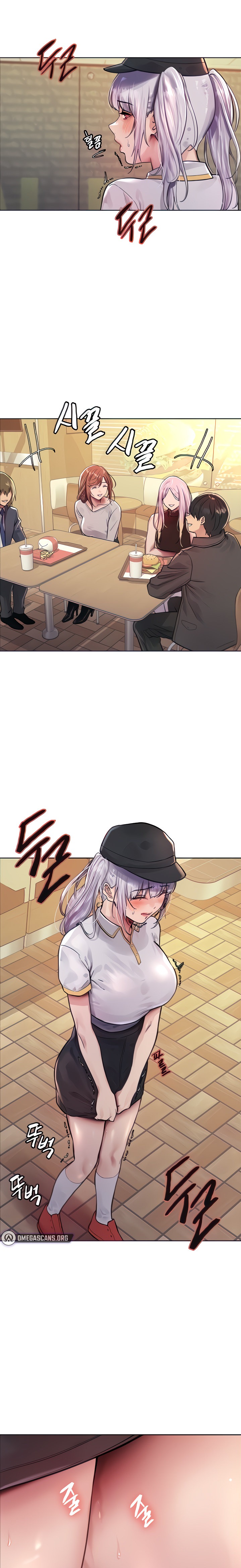 Sex Stopwatch - Chapter 44 - picture 4