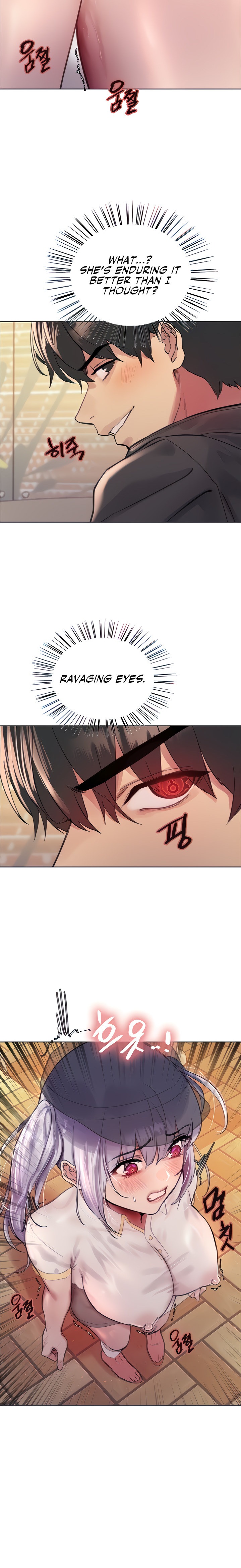 Sex Stopwatch - Chapter 44 - picture 5